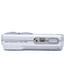 Sony Cyber-shot DSC-W80 7.2MP Silver - Well Used