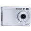 Sony Cyber-shot DSC-W80 7.2MP Silver - Well Used
